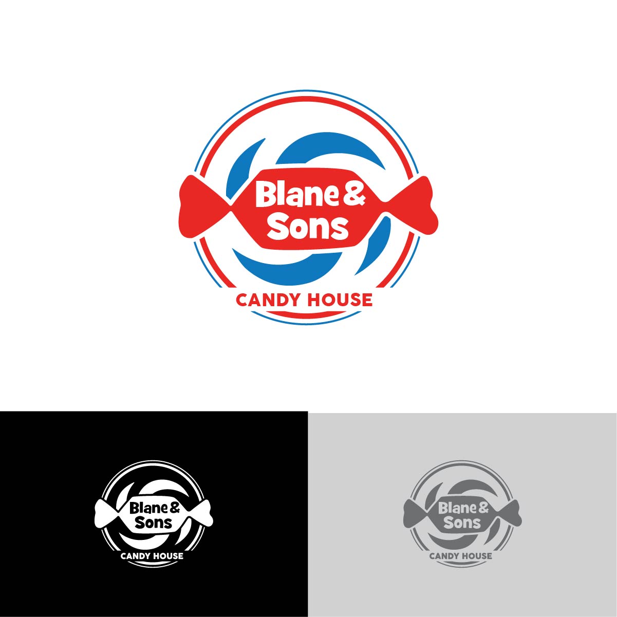 Logo Design by KajalRekha for this project | Design #37019654