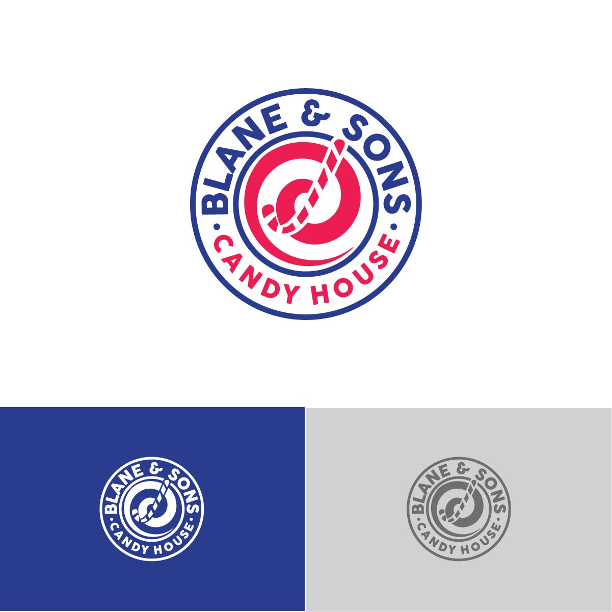 Logo Design by KajalRekha for this project | Design #37019655