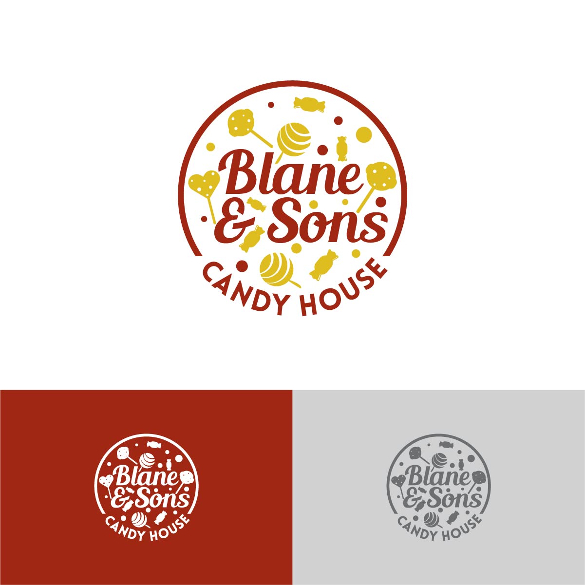 Logo Design by KajalRekha for this project | Design #37019656