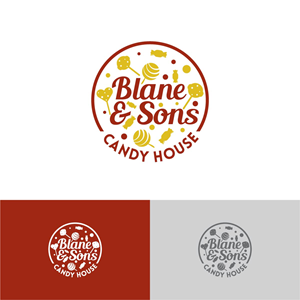 Logo Design by KajalRekha for this project | Design: #37019656