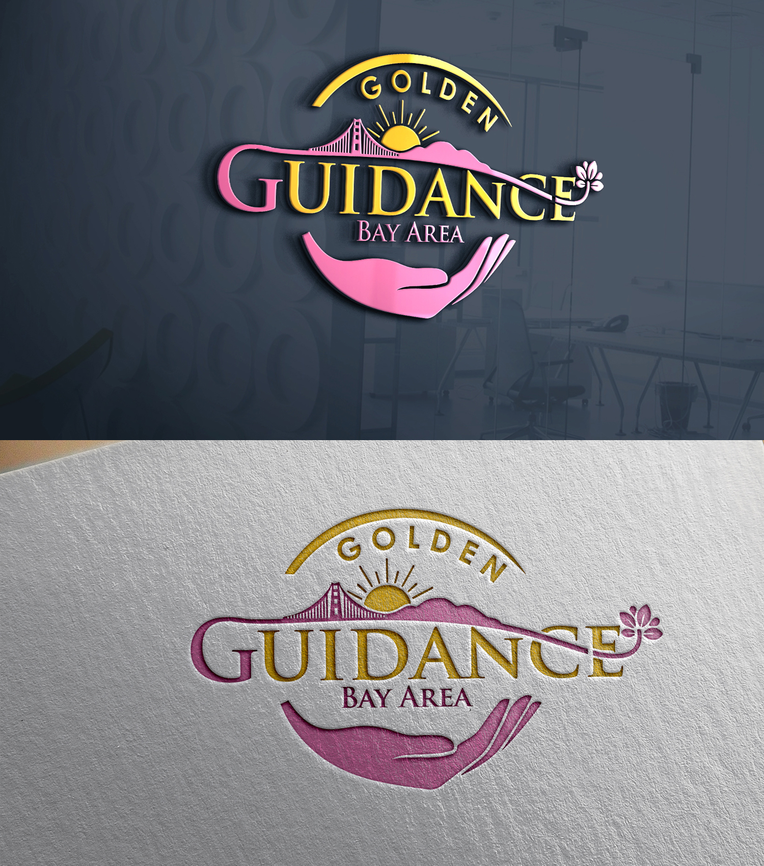 Logo Design by 24ksunny for this project | Design #37012335