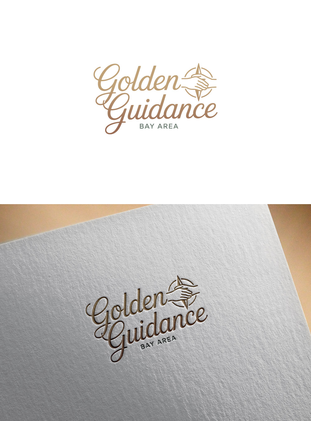 Logo Design by KING JM for this project | Design #37014471