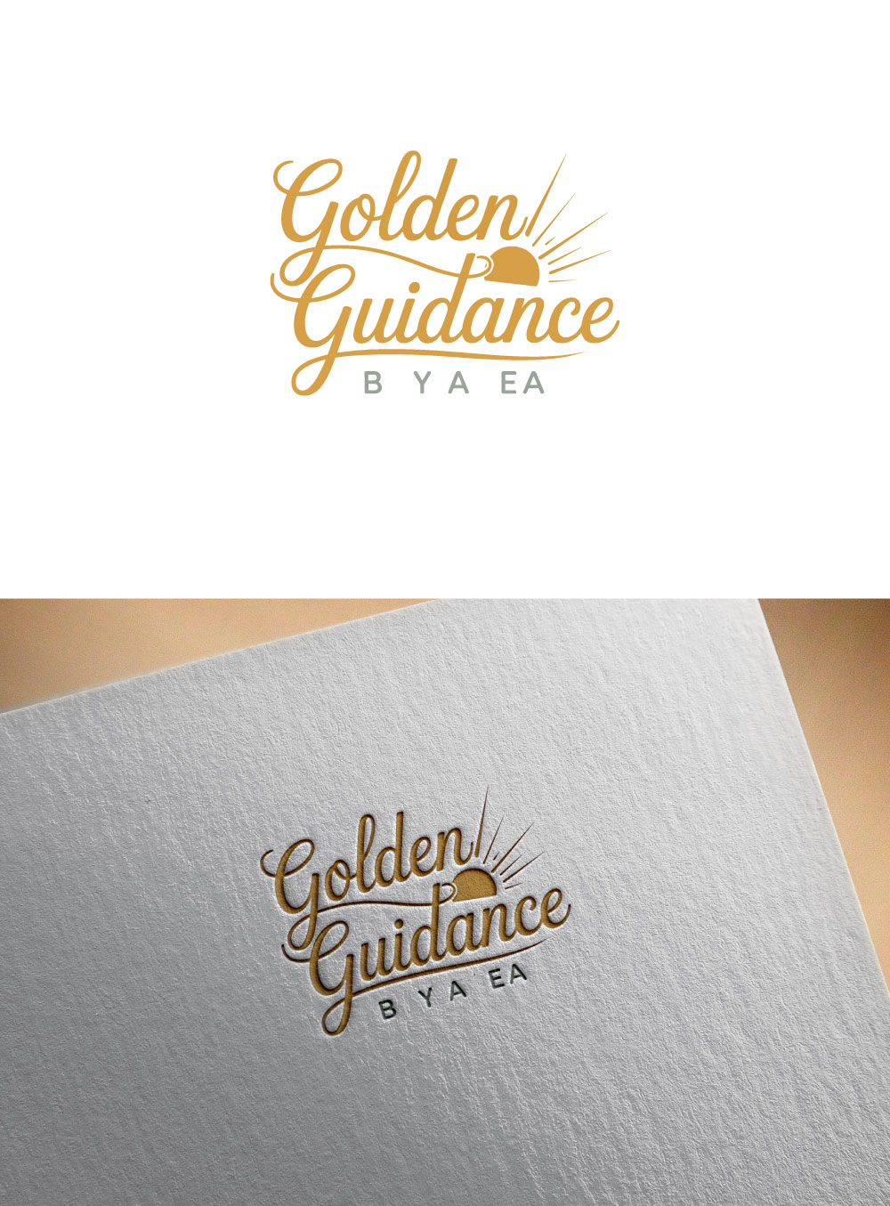 Logo Design by KING JM for this project | Design #37014472