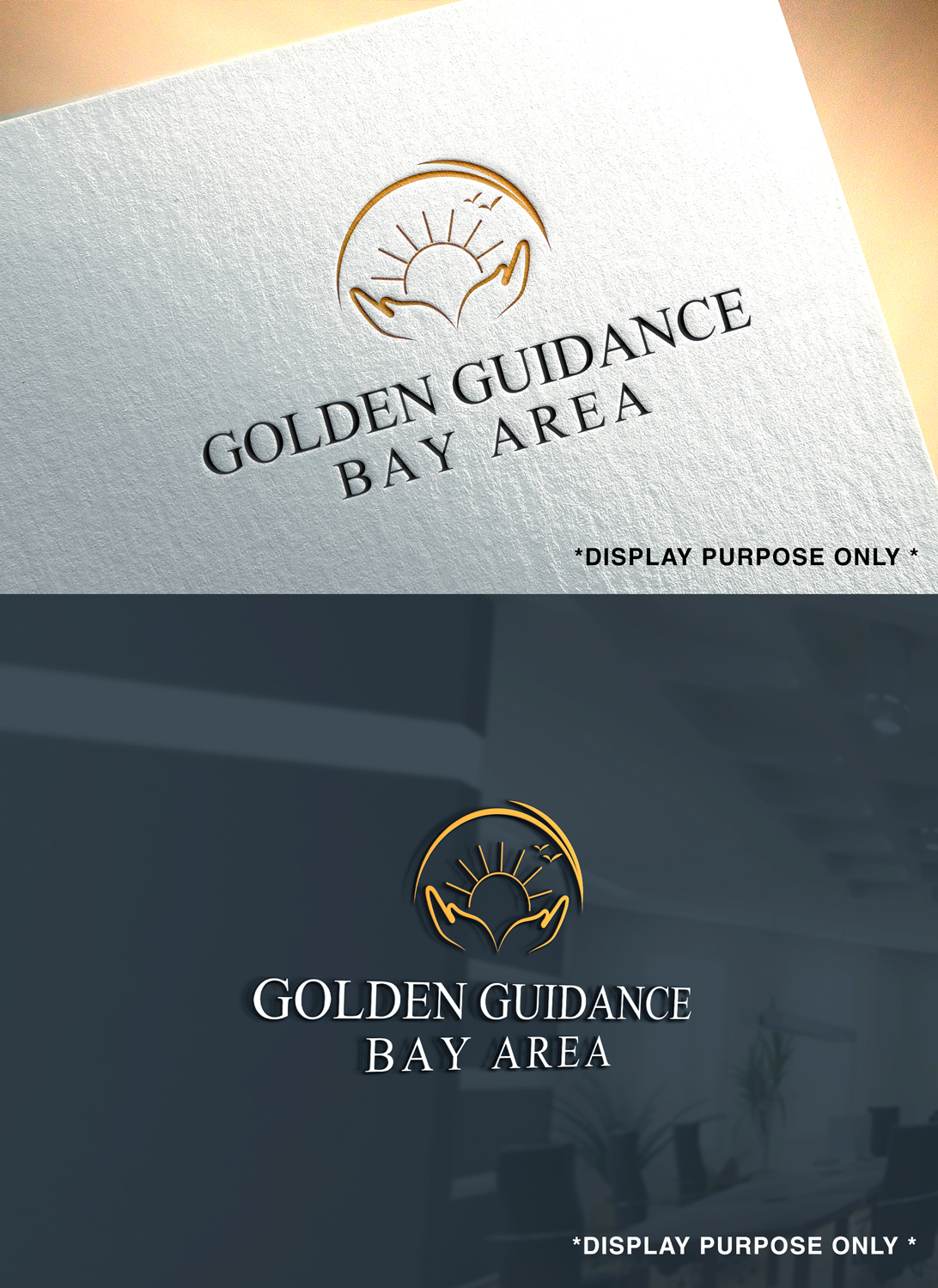 Logo Design by RaKu 2 for this project | Design #37032900
