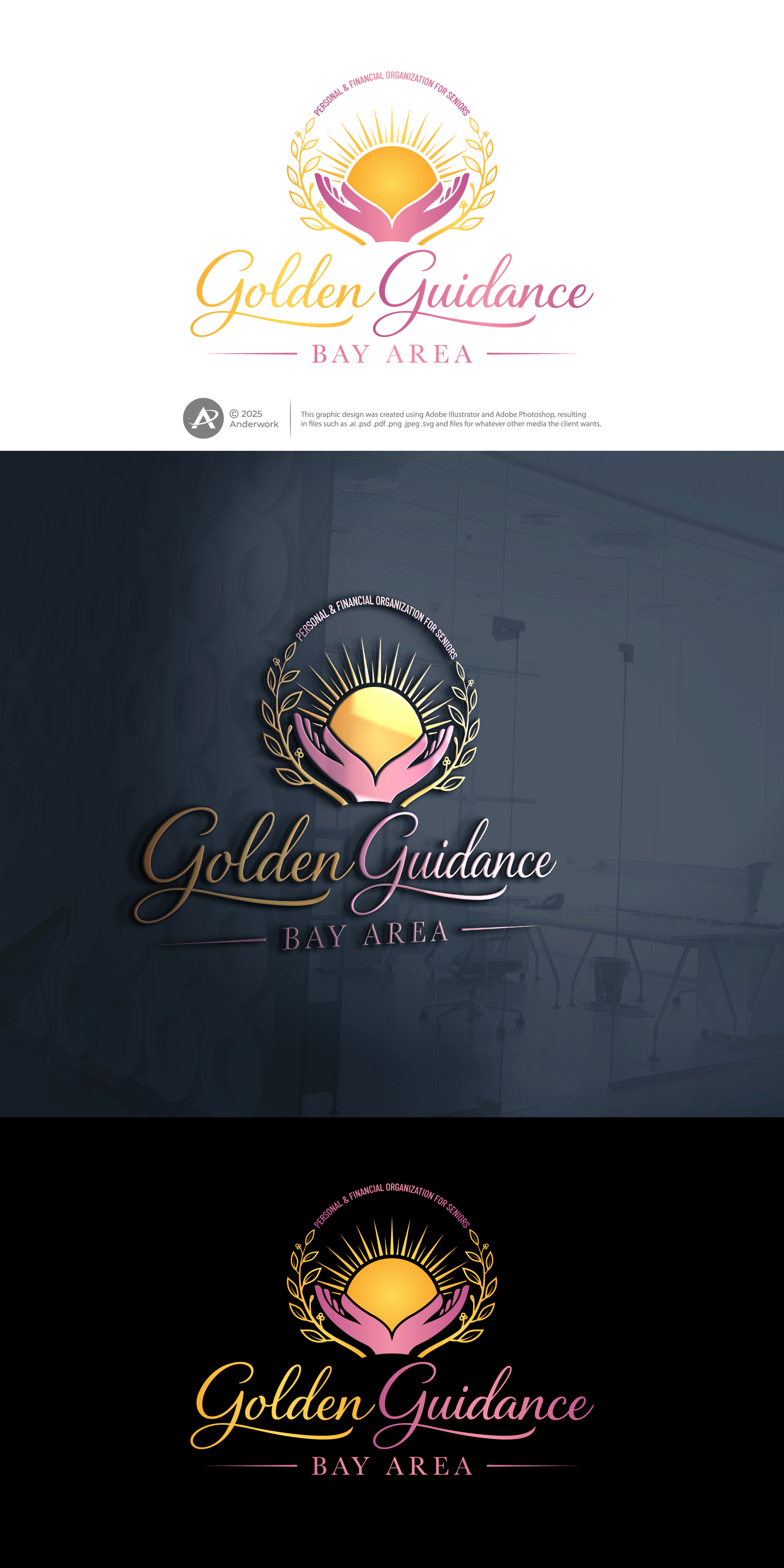 Logo Design by Anderwork for this project | Design #37012101