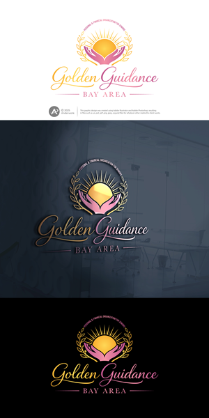 Logo Design by Anderwork