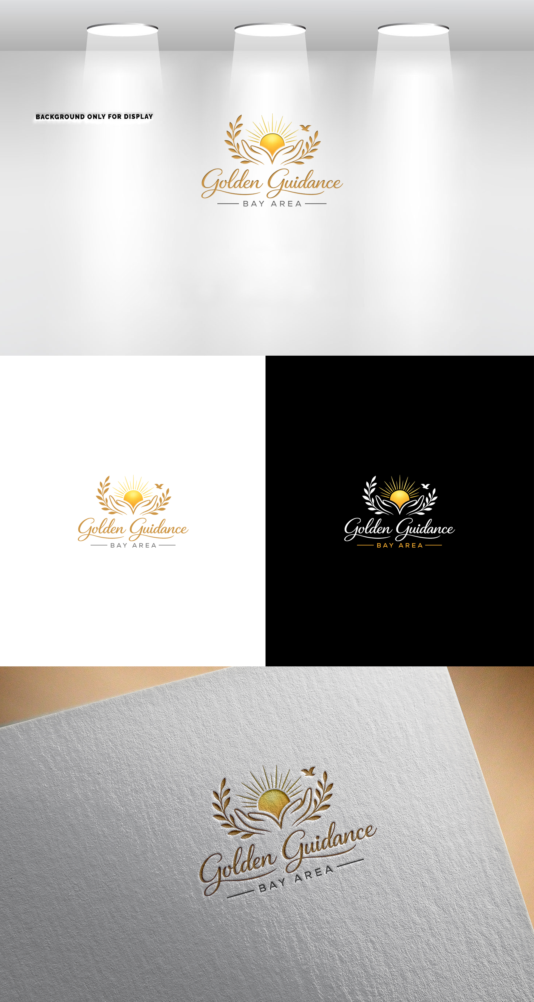 Logo Design by Rahmina for this project | Design #37017571
