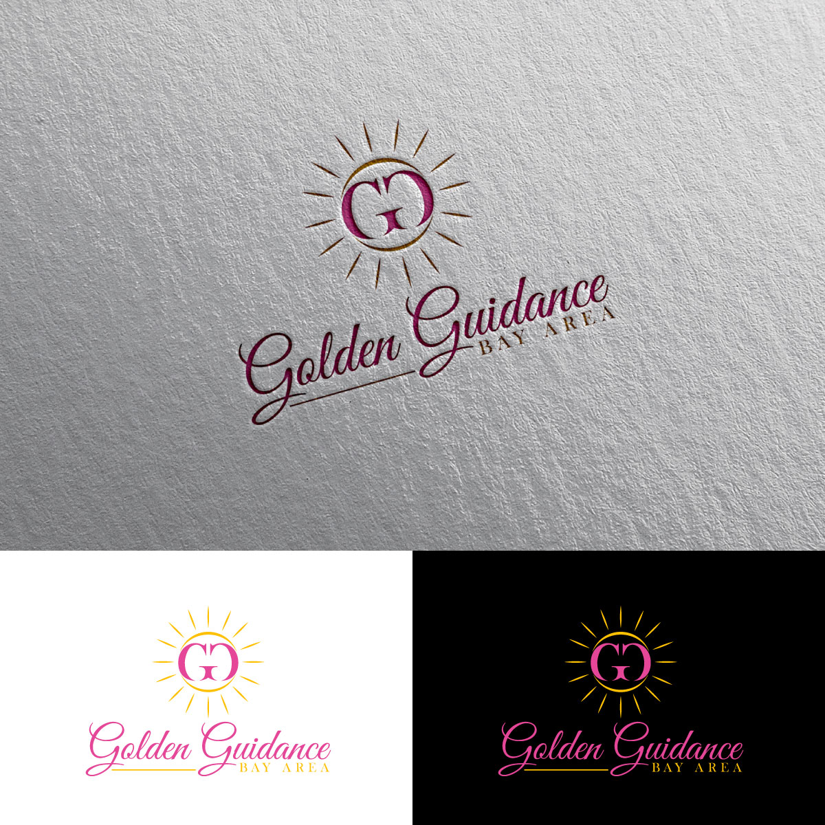Logo Design by Alex Henry for this project | Design #37013314