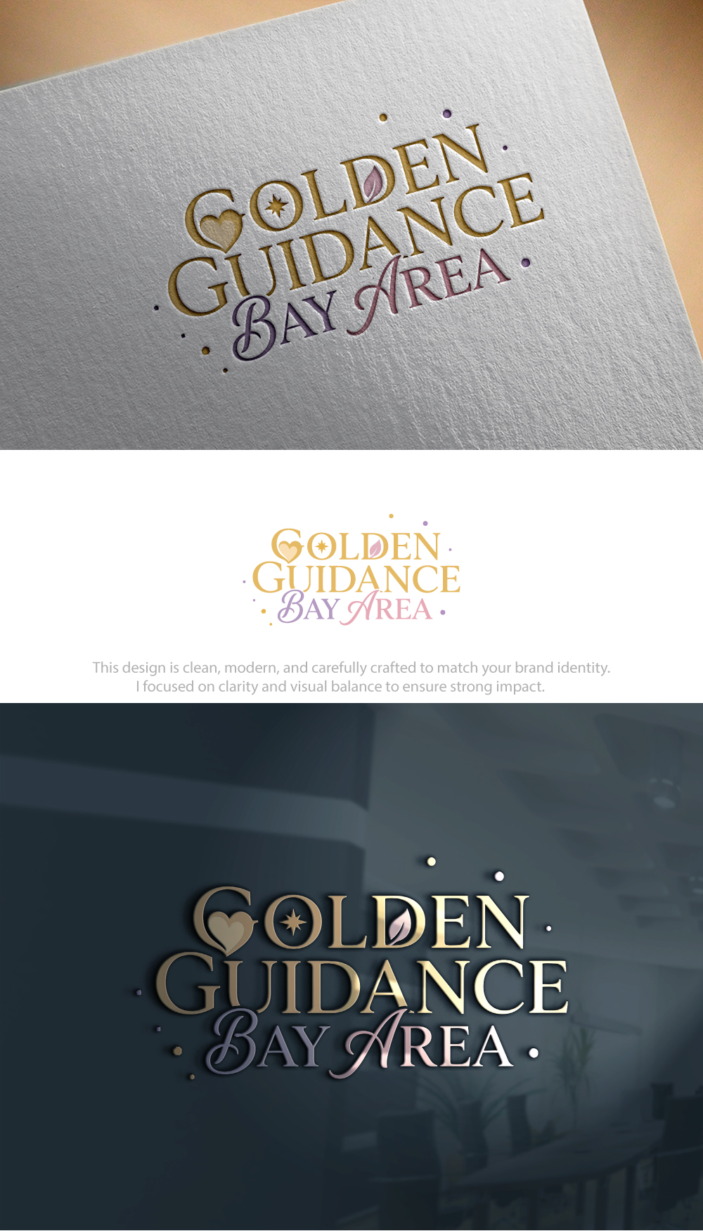 Logo Design by Hamza  Al-Muttalib for this project | Design #37011603