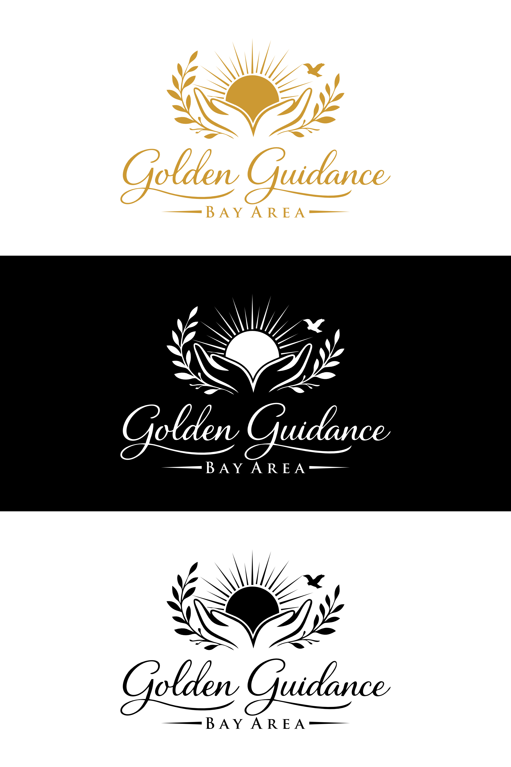 Logo Design by andreaslucky for this project | Design #37011659