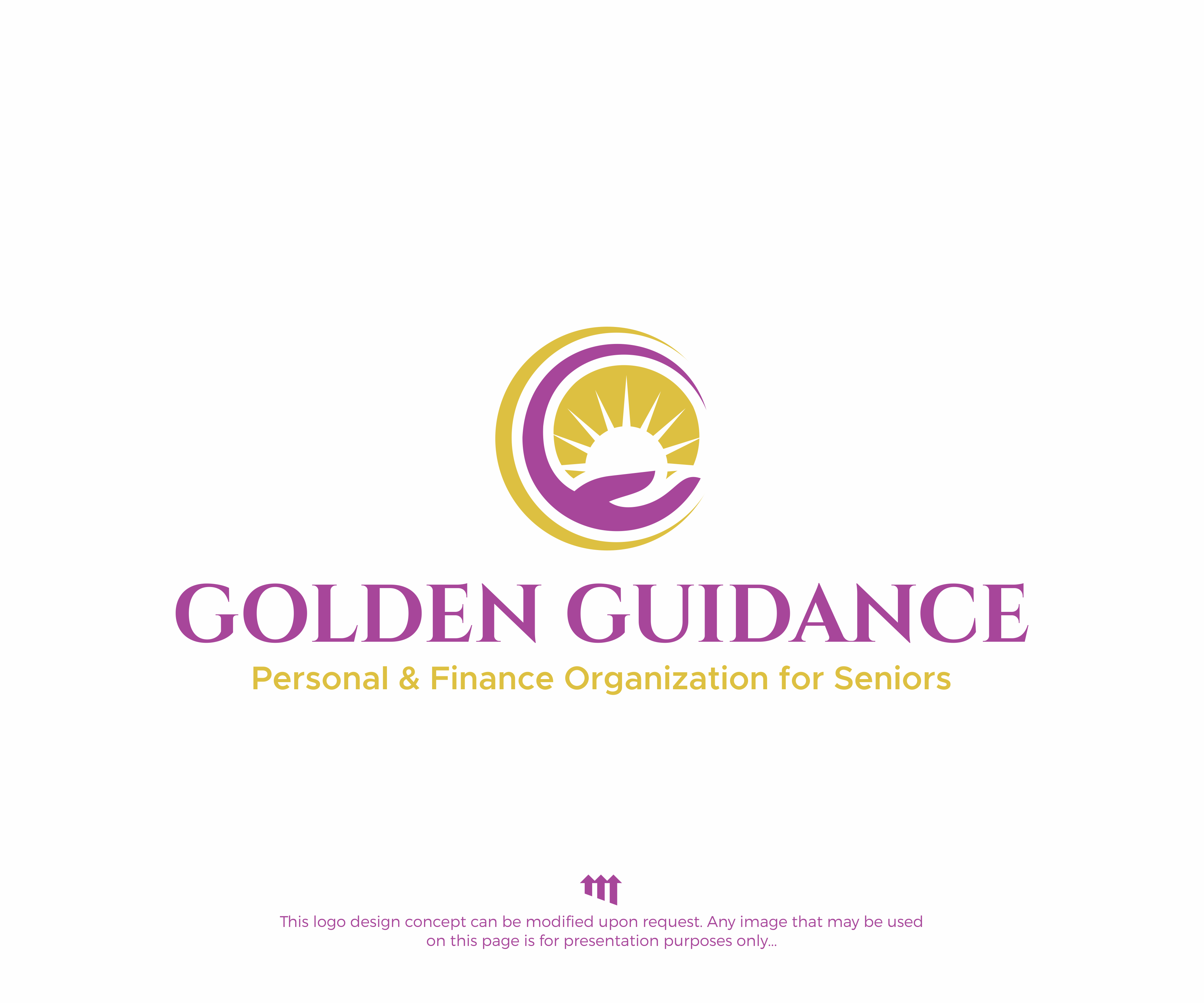 Logo Design by MBARO for this project | Design #37047696