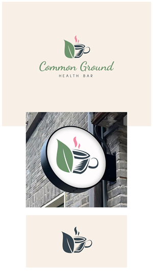 Logo Design by Tanjster for this project | Design: #37014653