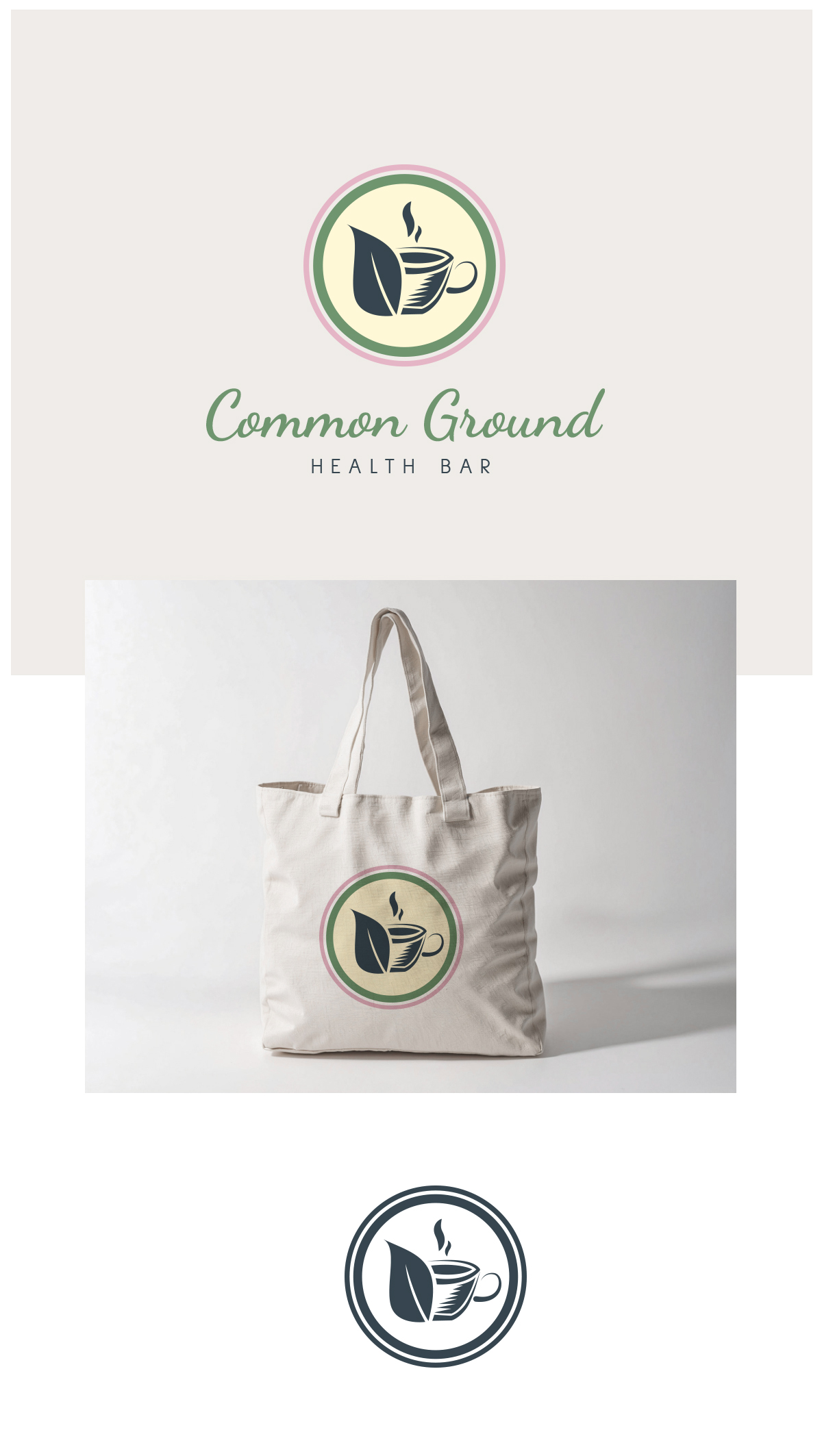 Logo Design by Tanjster for this project | Design #37016096