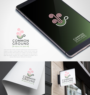 Logo Design by dharlan for this project | Design: #37015232