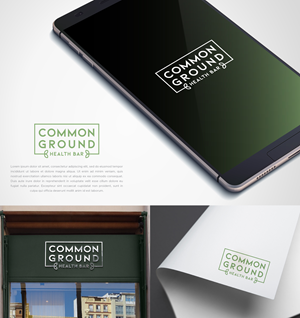 Logo Design by dharlan for this project | Design: #37017644