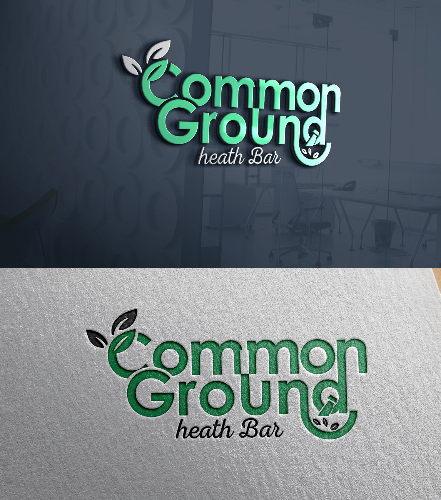 Logo Design by 24ksunny for this project | Design #37017498