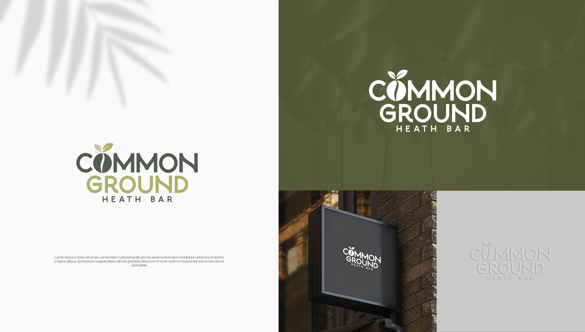 Logo Design by SF Creative for this project | Design #37012691