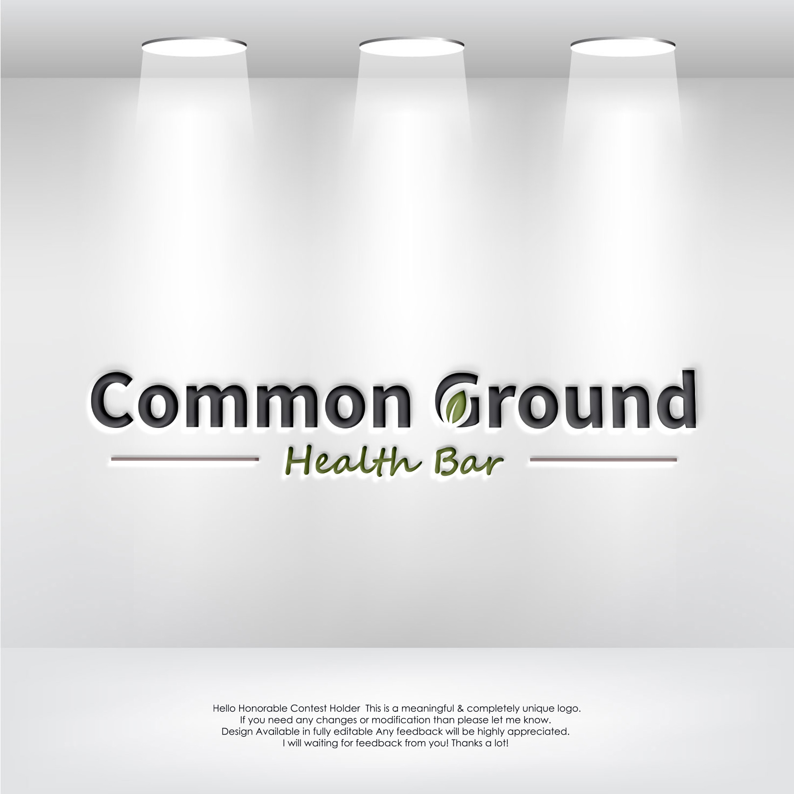 Logo Design by LogoEon for this project | Design #37013230