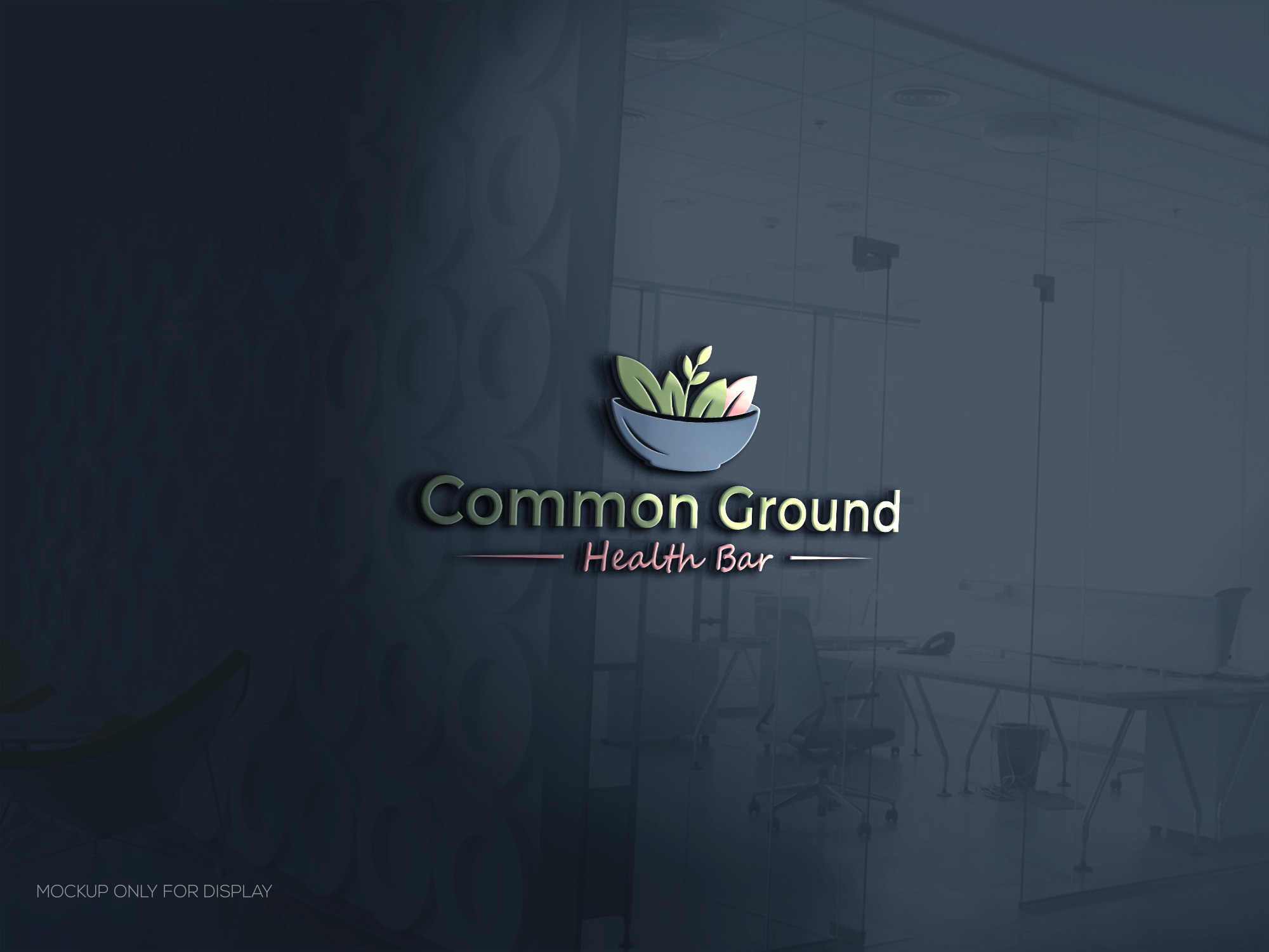 Logo Design by LogoEon for this project | Design #37013489