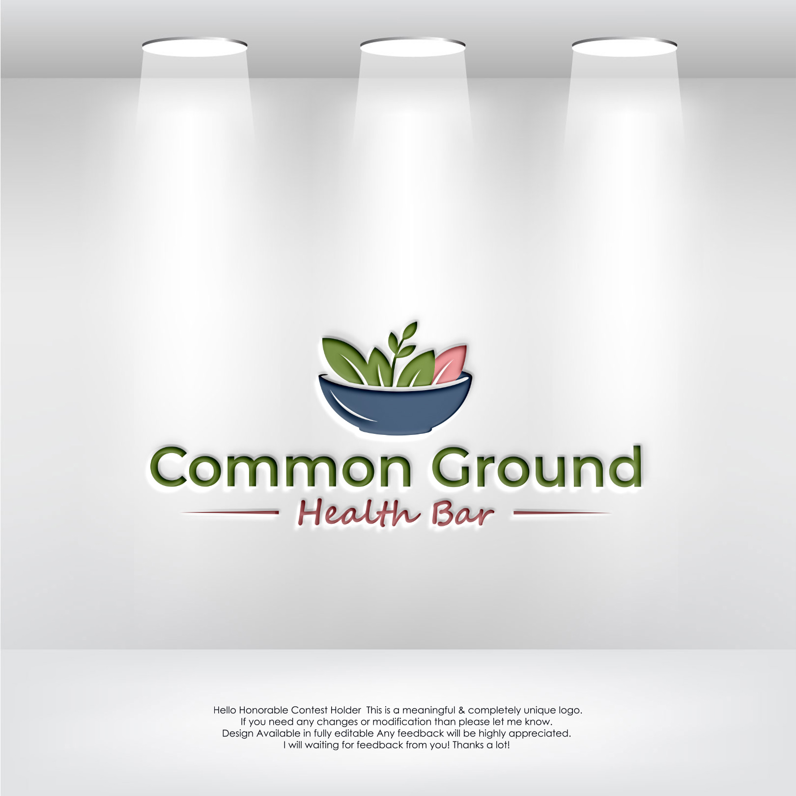 Logo Design by LogoEon for this project | Design #37013490