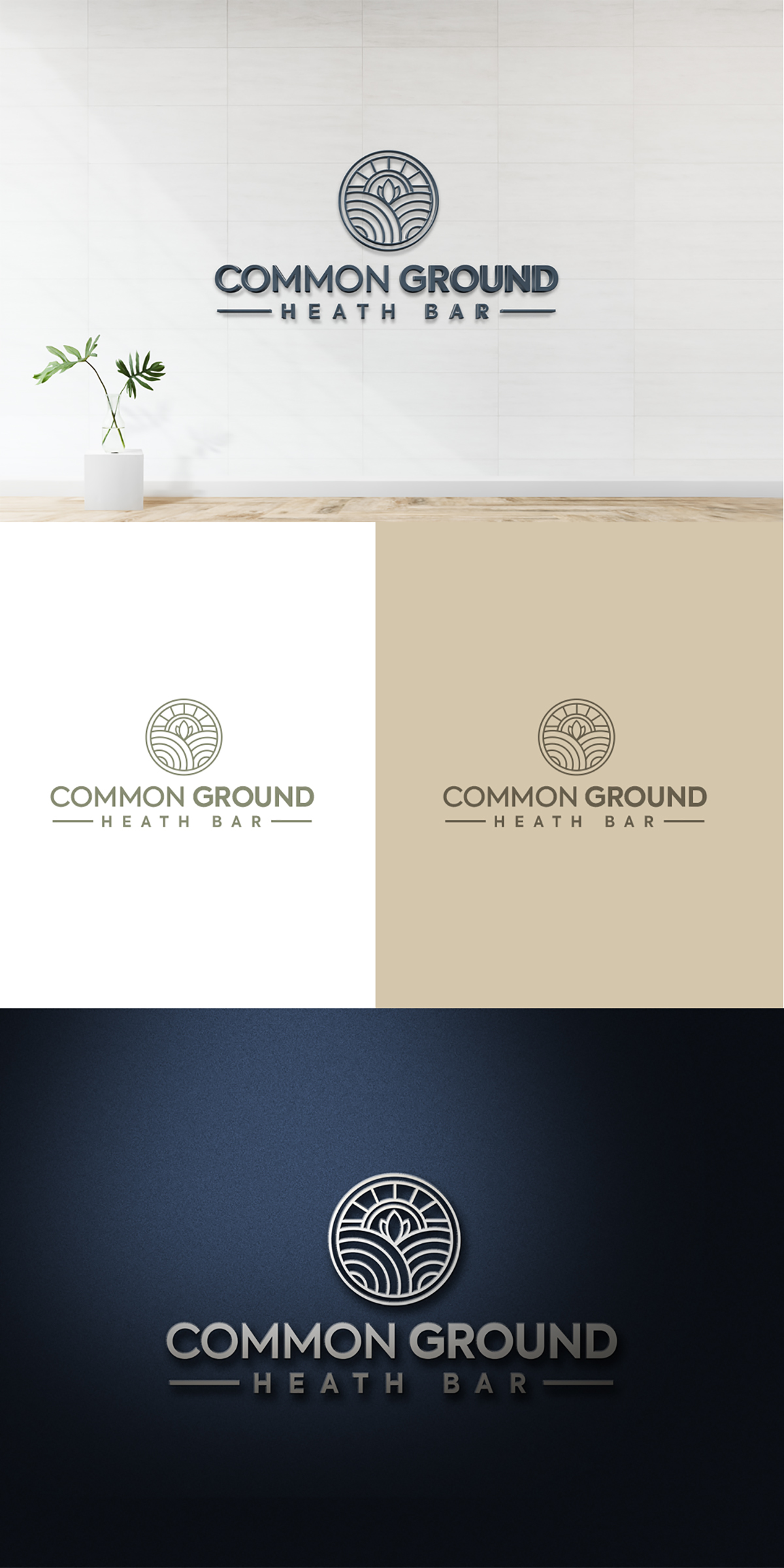 Logo Design by AbrinaDesign for this project | Design #37017552