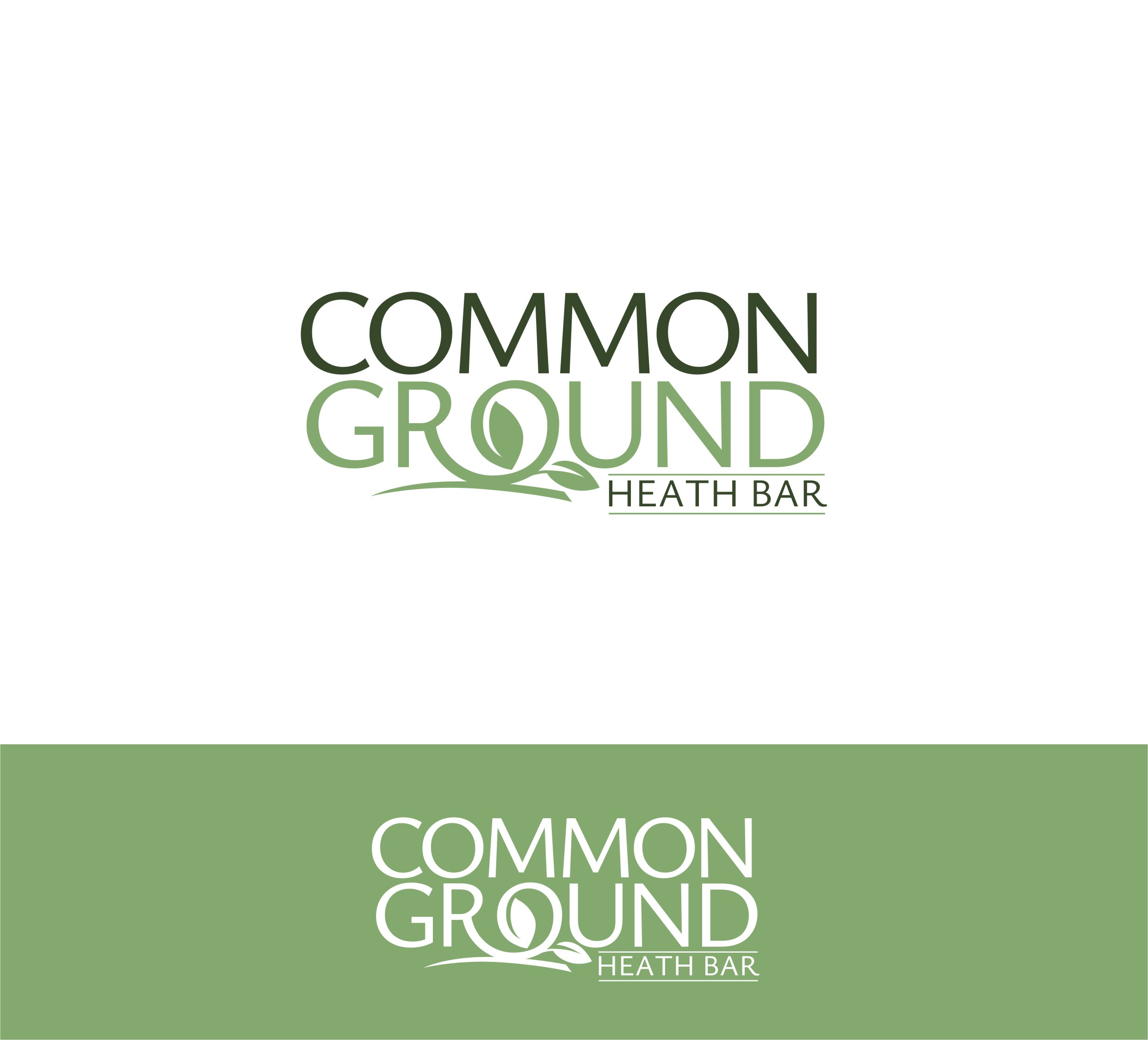 Logo Design by rgb01 for this project | Design #37020393