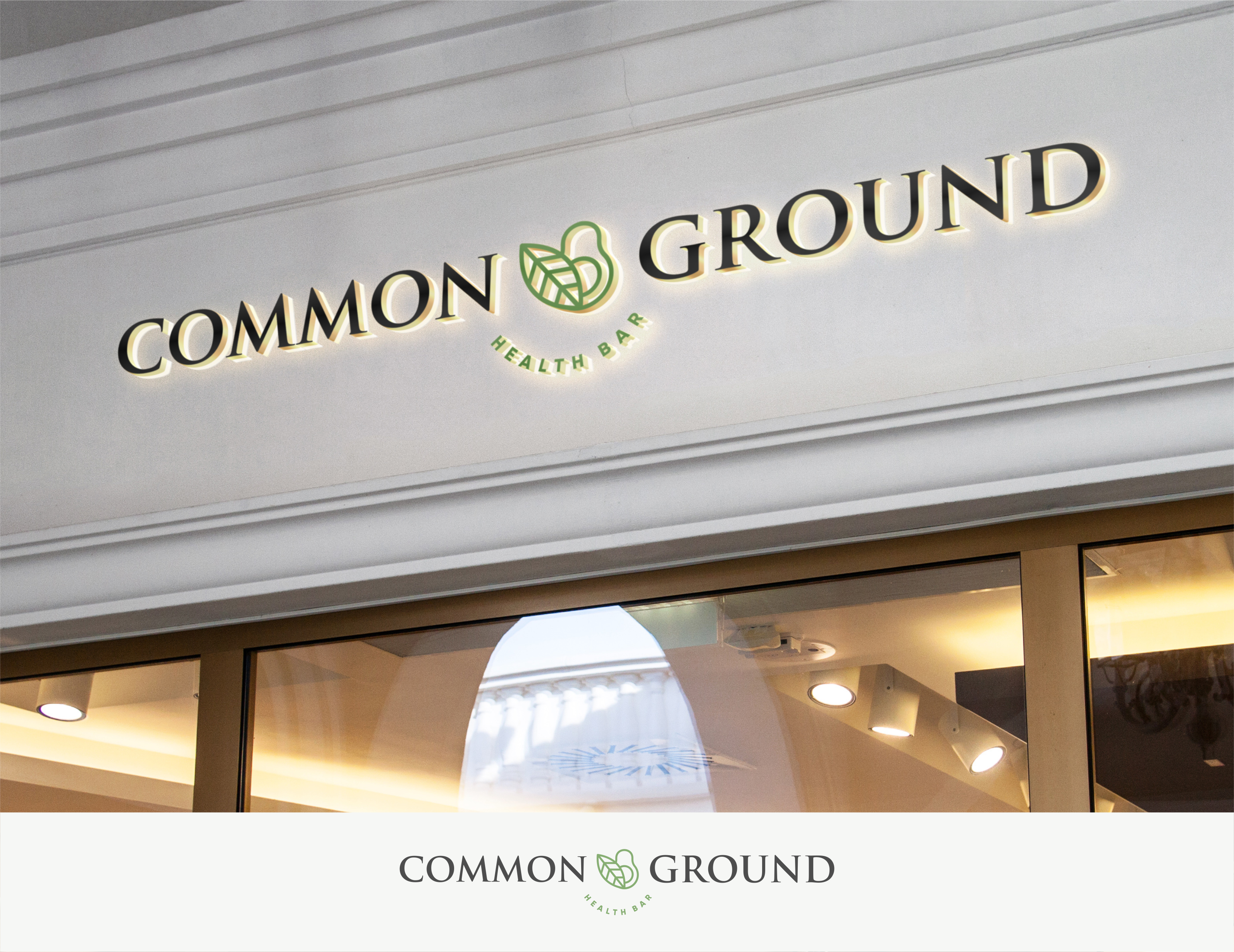 Logo Design by LUTNG. for this project | Design #37022125