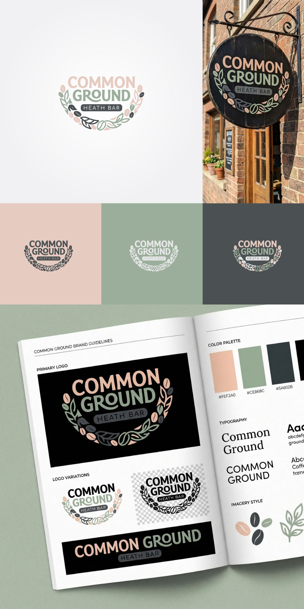 Logo Design by Gol D Roger™ for this project | Design #37012644