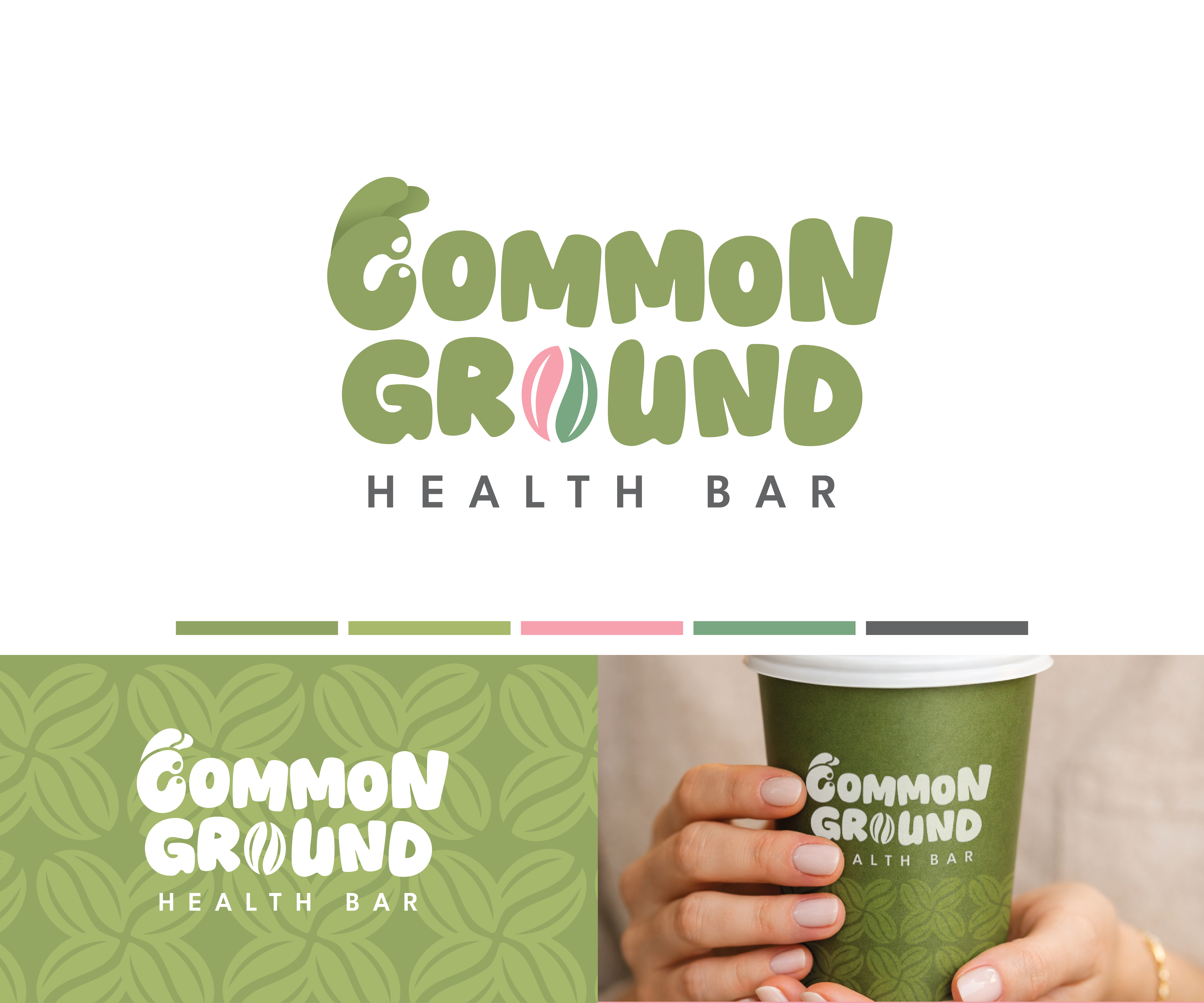 Logo Design by Muhammad Amir Syahmi for this project | Design #37017824