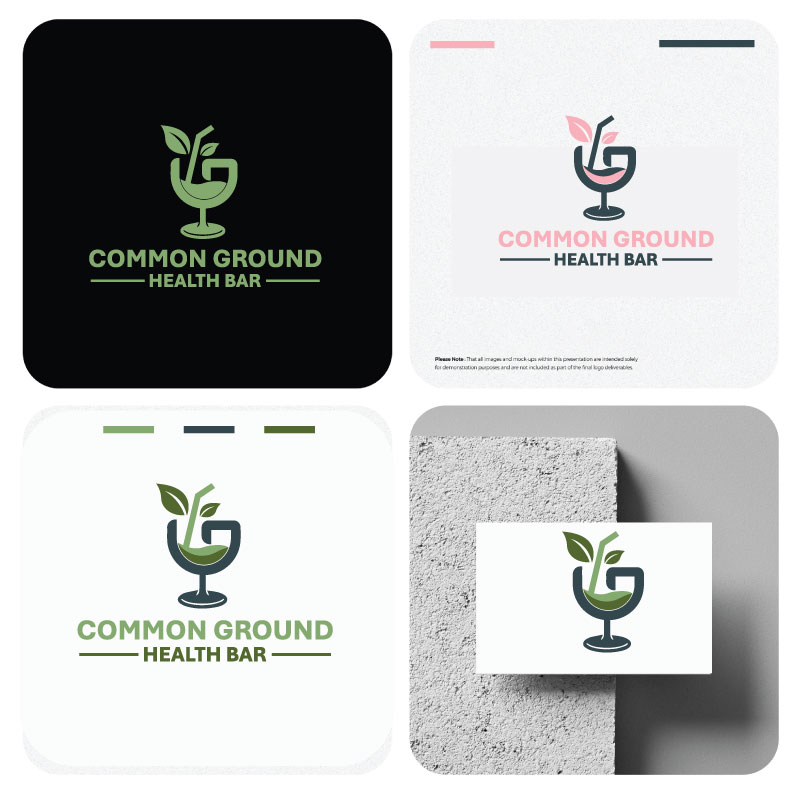 Logo Design by holyvi for this project | Design #37014160