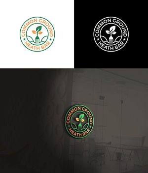 Logo Design by RA-bica for this project | Design: #37014026