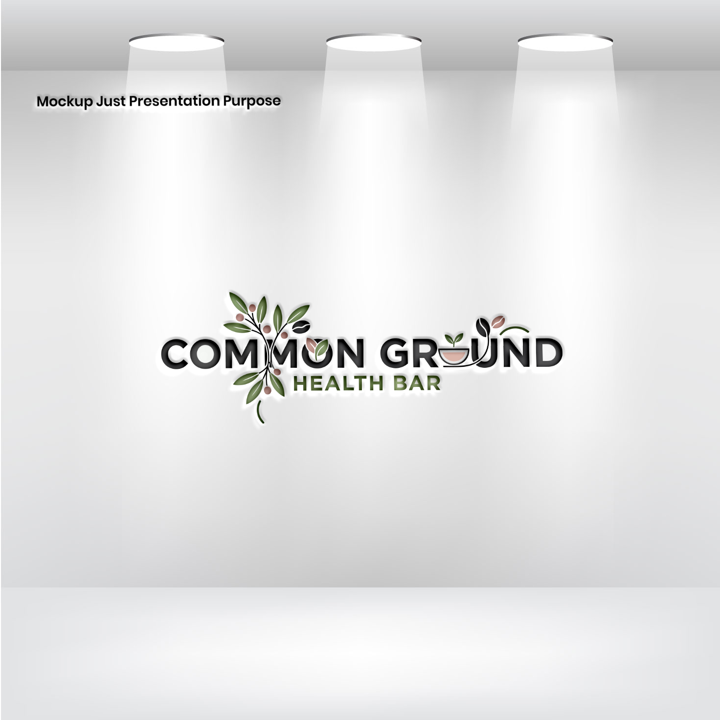 Logo Design by Pixel Foundry for this project | Design #37012557