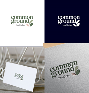 Logo Design by Jonshonkal for this project | Design: #37018750
