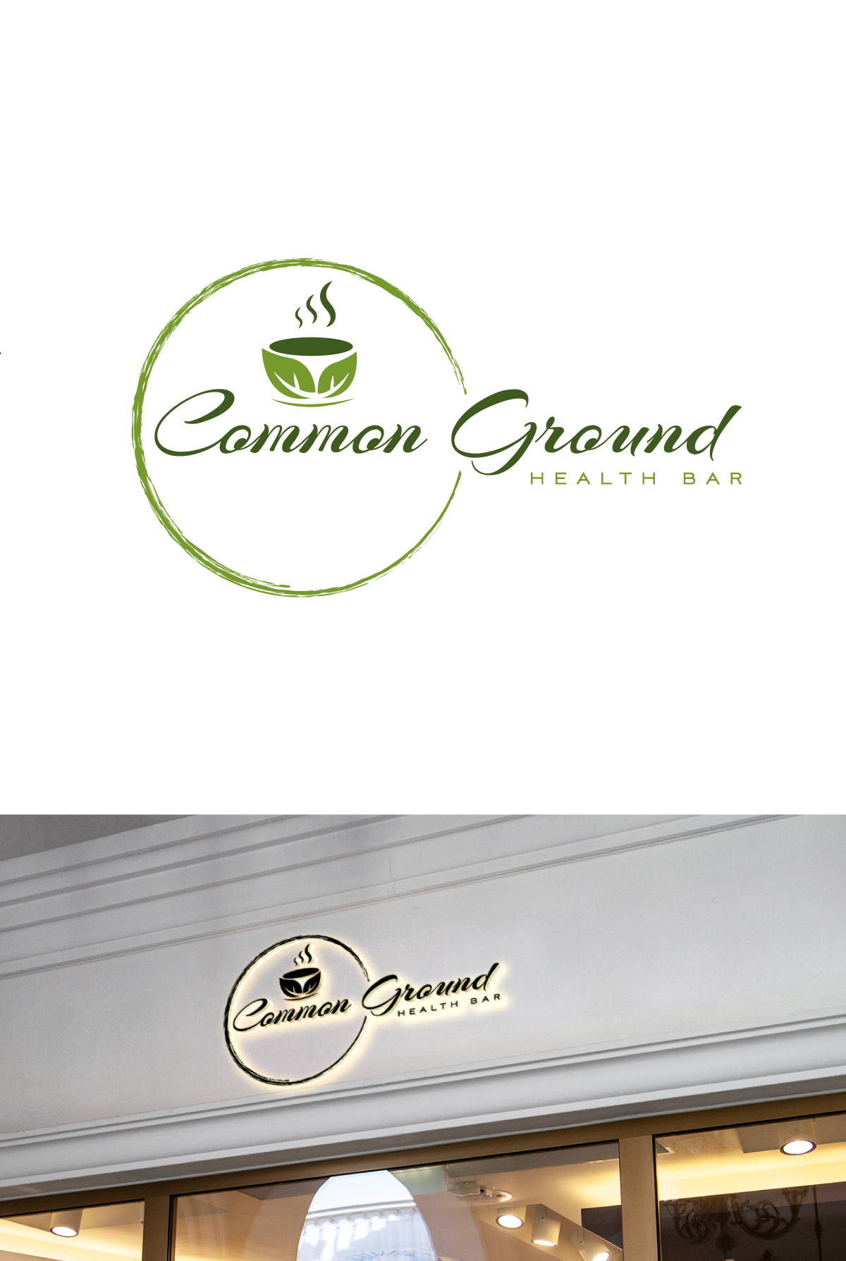 Logo Design by LogoArtisan for this project | Design #37012901