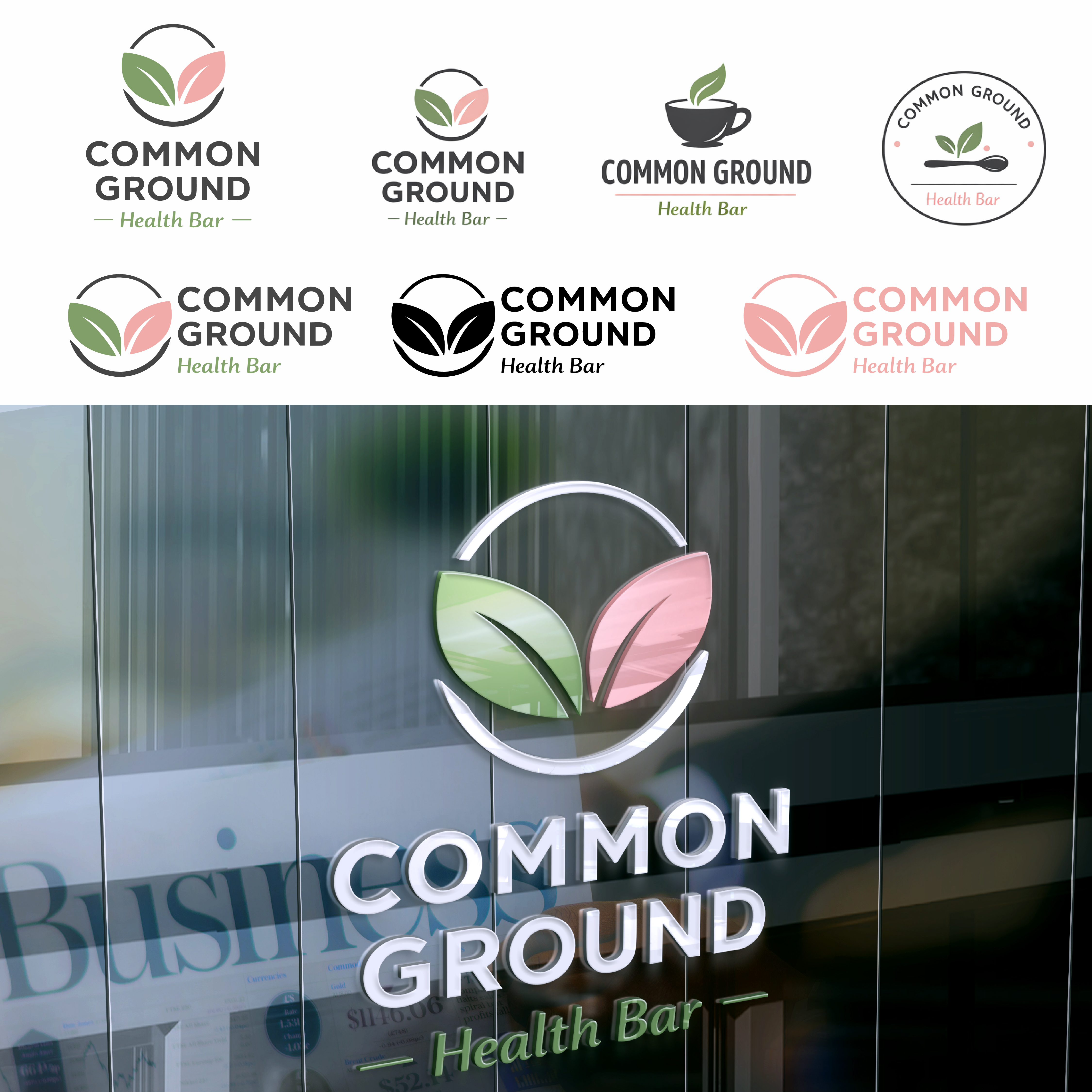 Logo Design by Shariqology for this project | Design #37013681