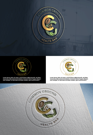 Logo Design by Innovative Graphix for this project | Design: #37013141