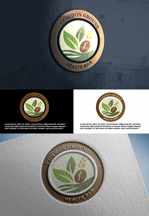 Logo Design by Innovative Graphix for this project | Design: #37013421