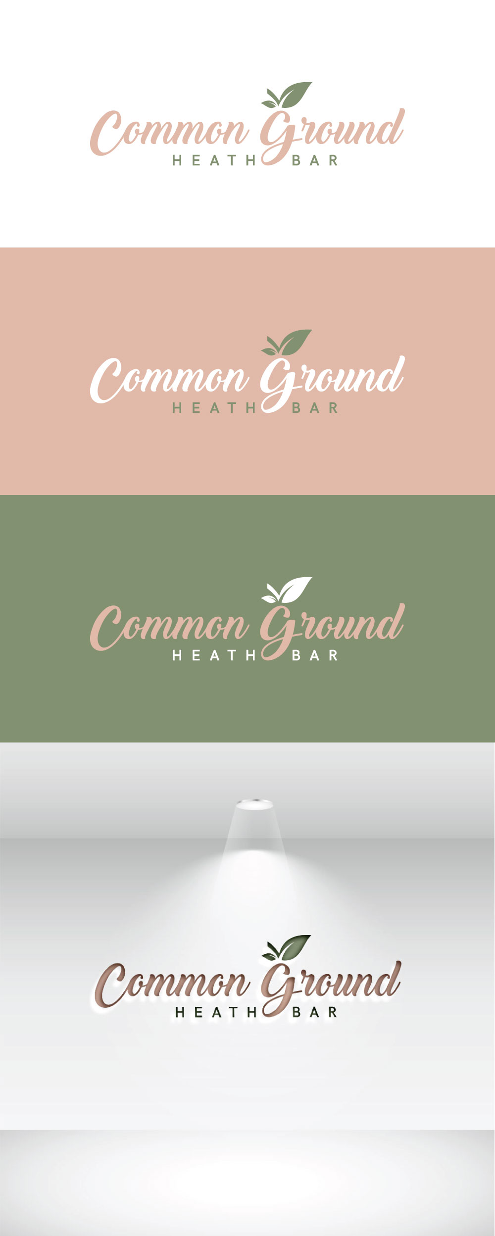 Logo Design by bdfahim2023 for this project | Design #37019630