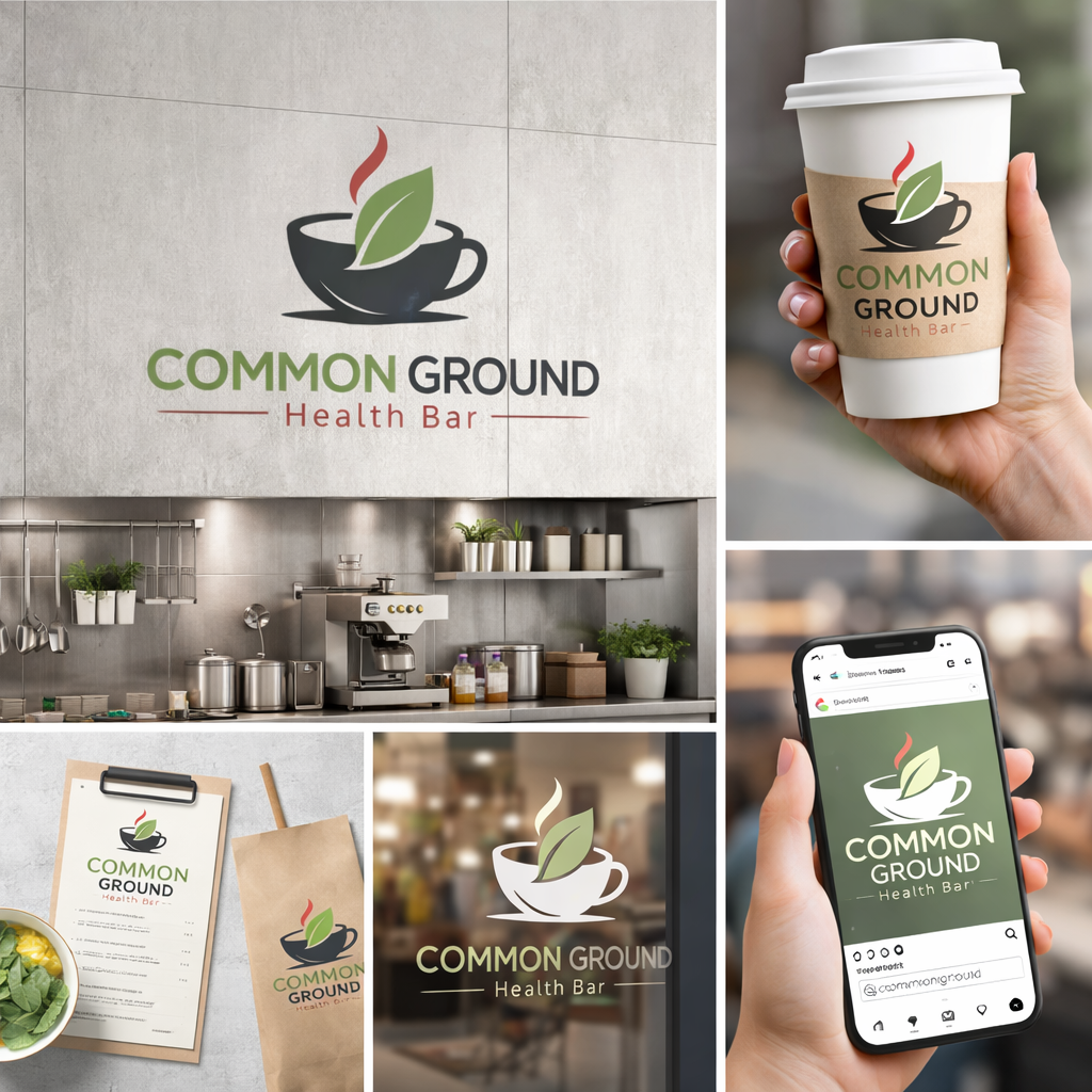 Logo Design by Raton2010 for this project | Design #37015547