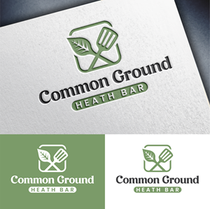 Logo Design by John Mark Arts for this project | Design: #37013380