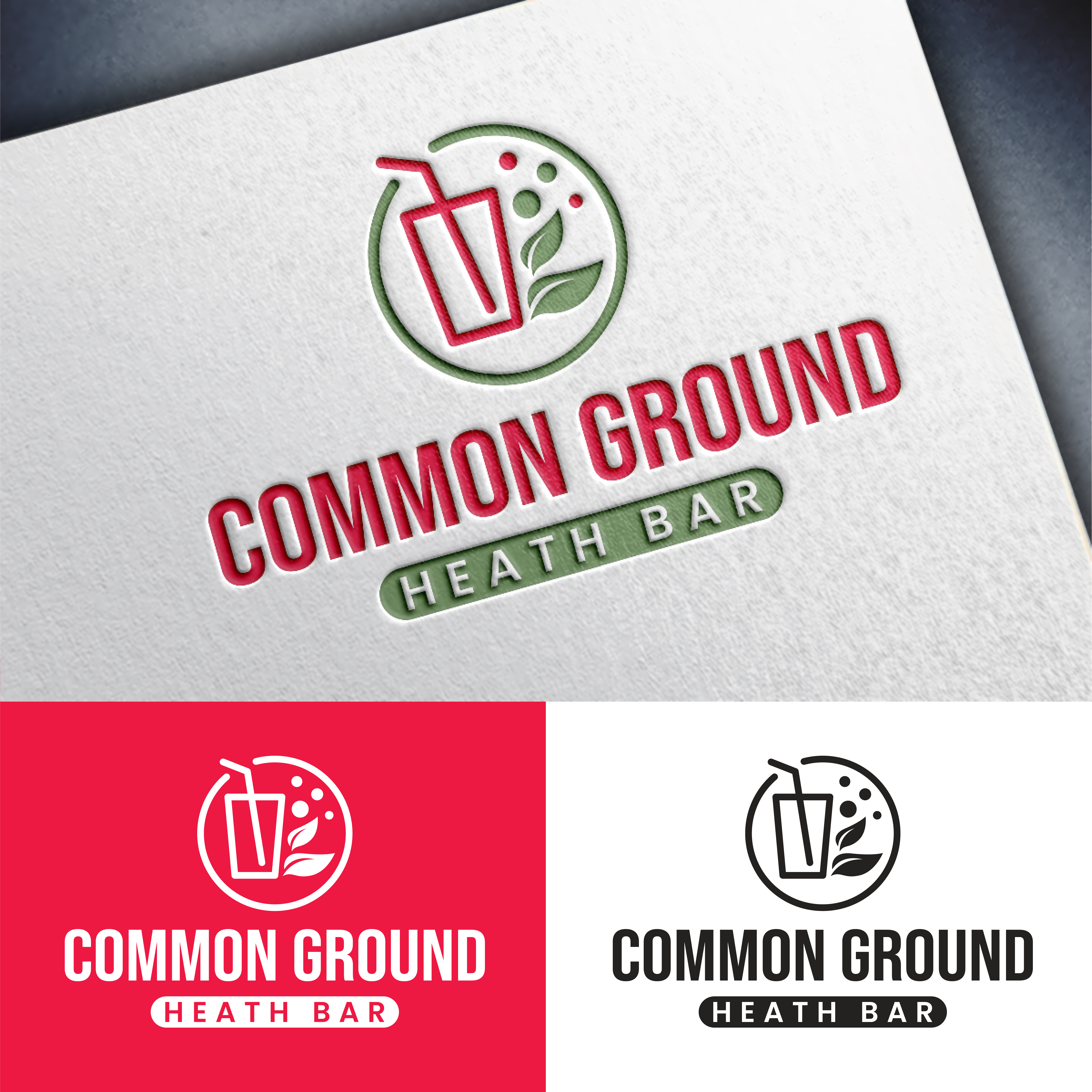 Logo Design by John Mark Arts for this project | Design #37013413