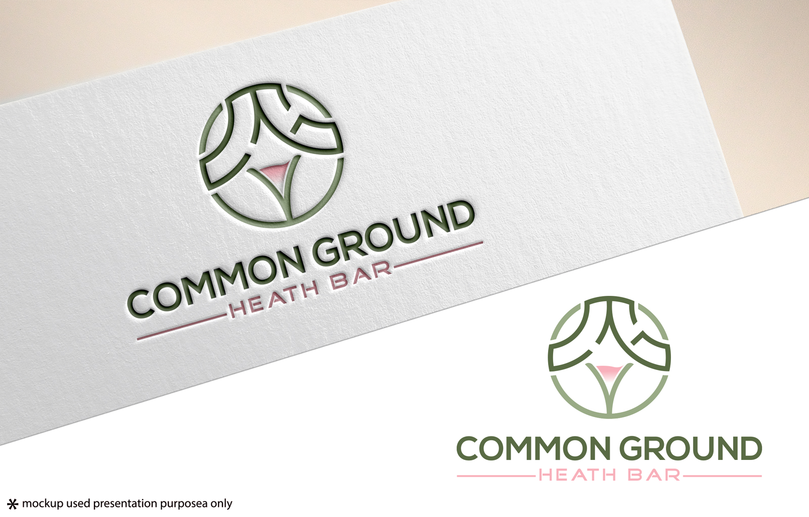 Logo Design by musa-fir for this project | Design #37012782