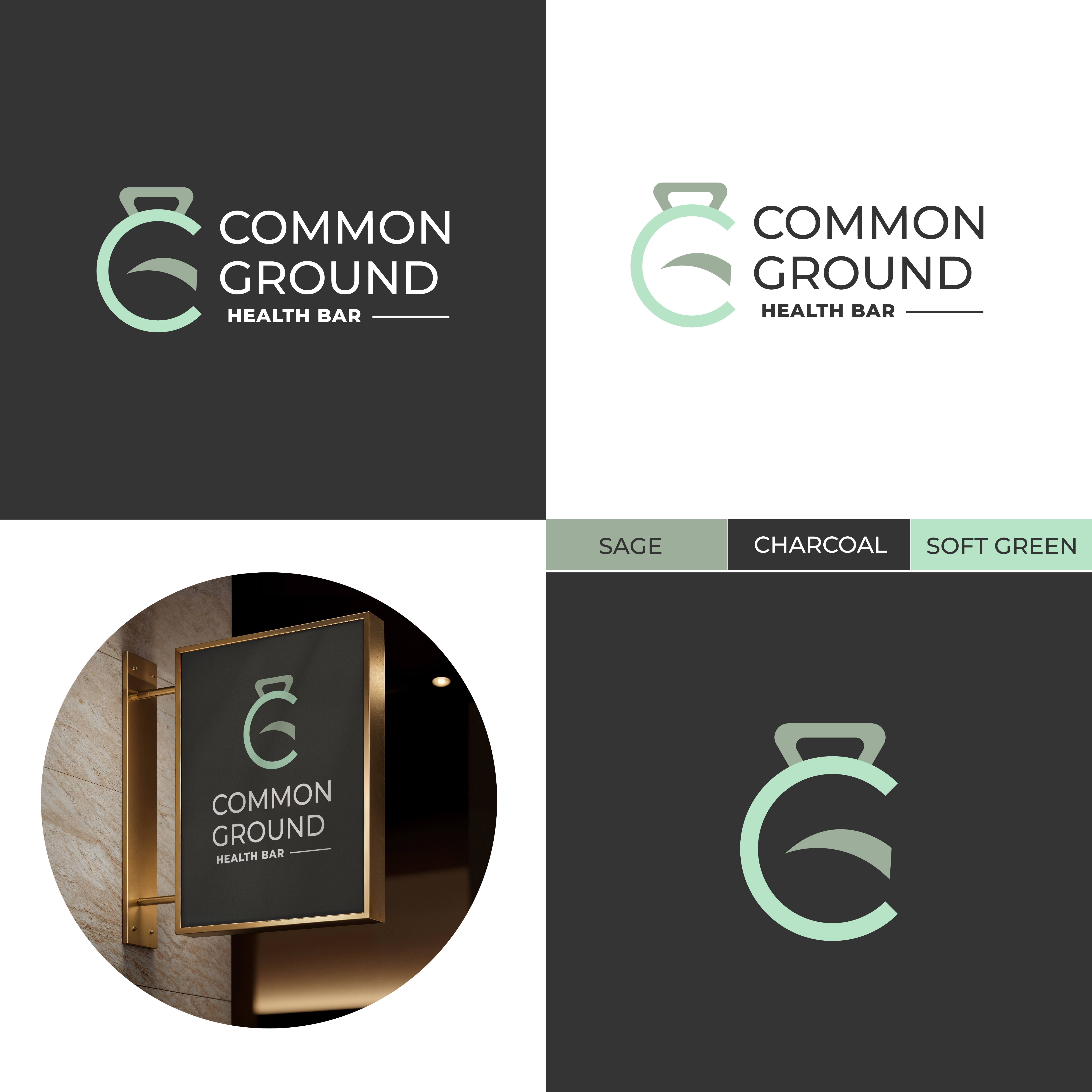 Logo Design by AyeshaSiddika for this project | Design #37014991