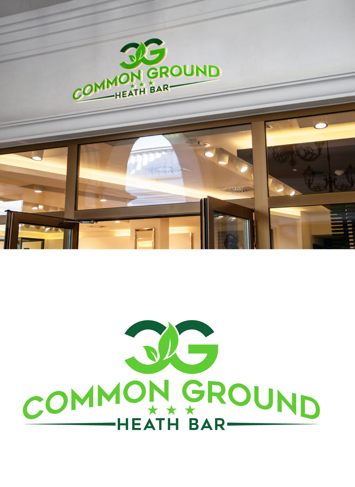 Logo Design by VisionCraft™ for this project | Design #37016251