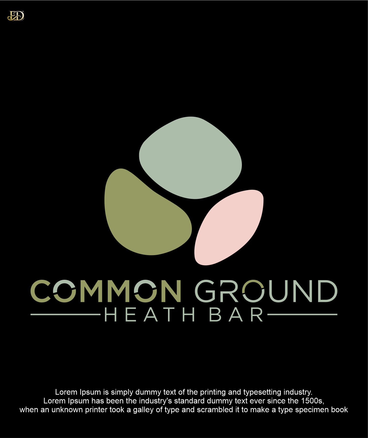 Logo Design by Eldmal for this project | Design #37013395