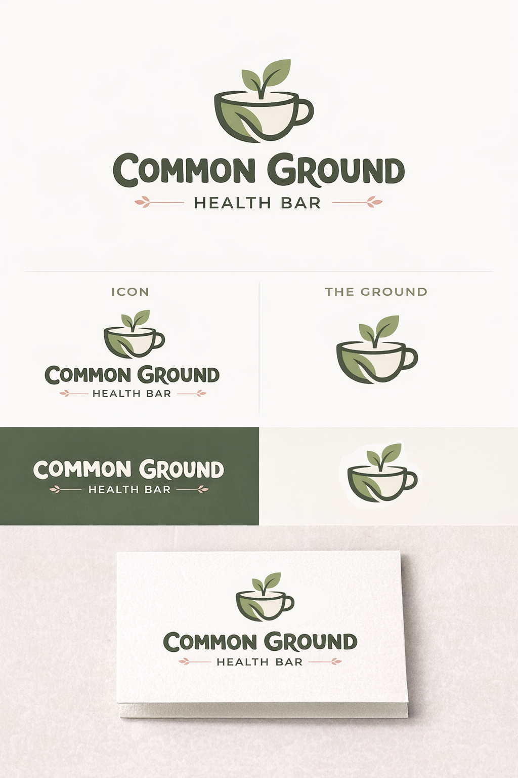 Logo Design by designs by Dylan for this project | Design #37013321