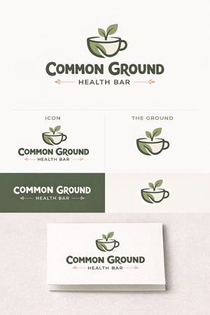 Logo Design by designs by Dylan for this project | Design: #37013321