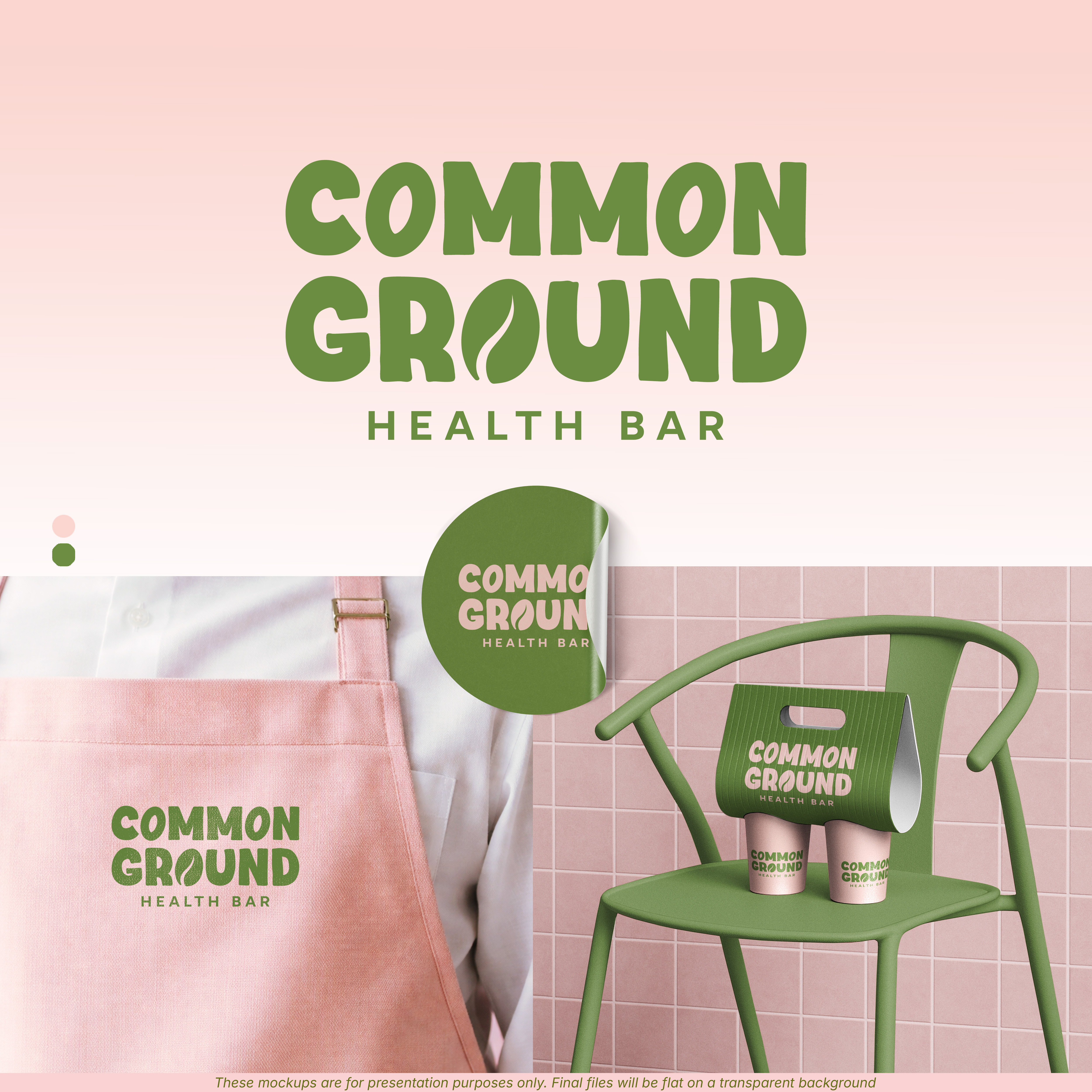 Logo Design by iohanna for this project | Design #37016914