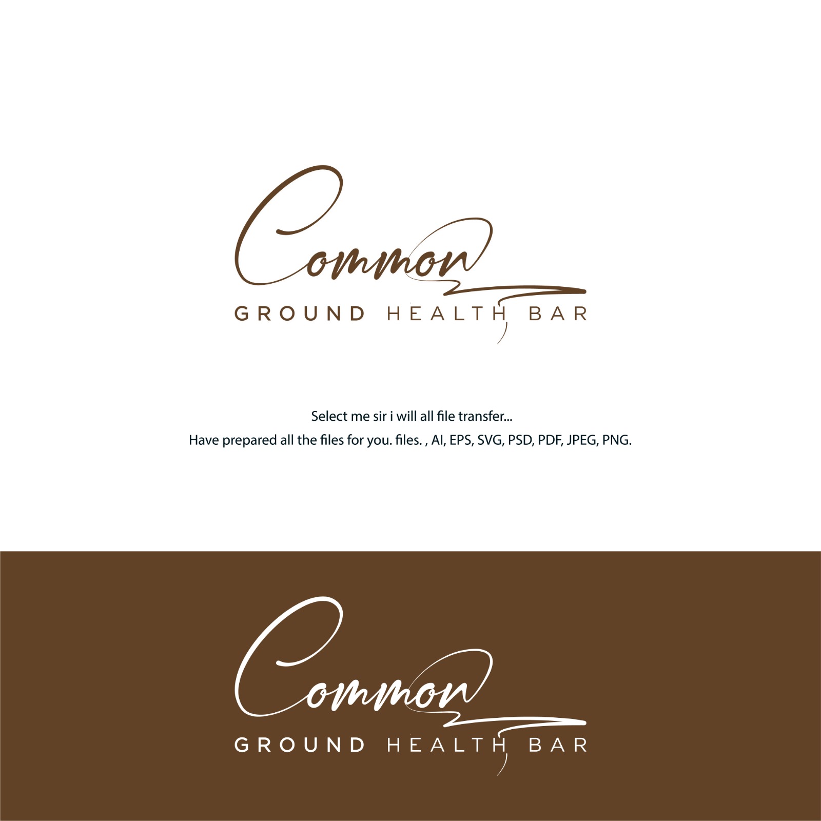 Logo Design by Pakhi693 for this project | Design #37013551