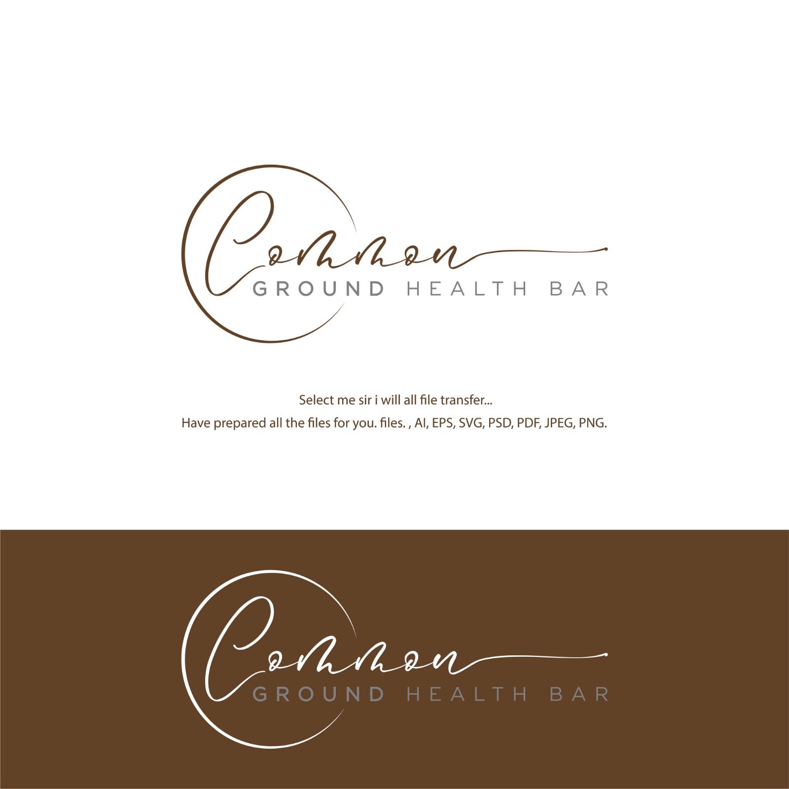 Logo Design by Pakhi693 for this project | Design #37013554